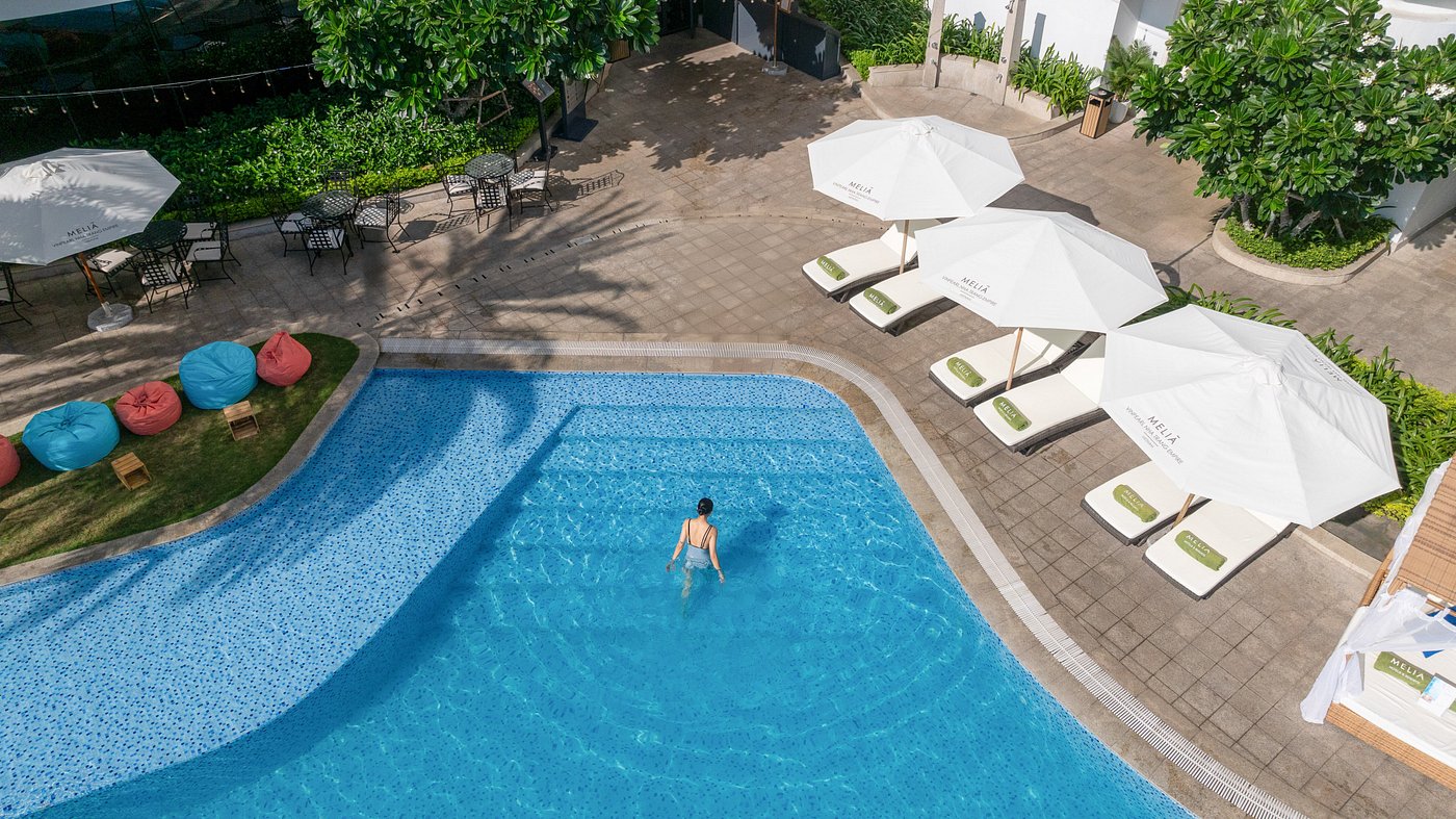 Melia Vinpearl Nha Trang Empire