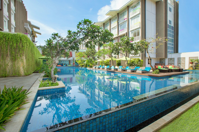 Ibis Styles Bali Benoa