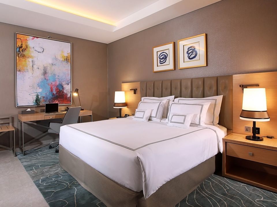 Grand Cosmopolitan Hotel Dubai Grand Cosmopolitan Hotel Dubai