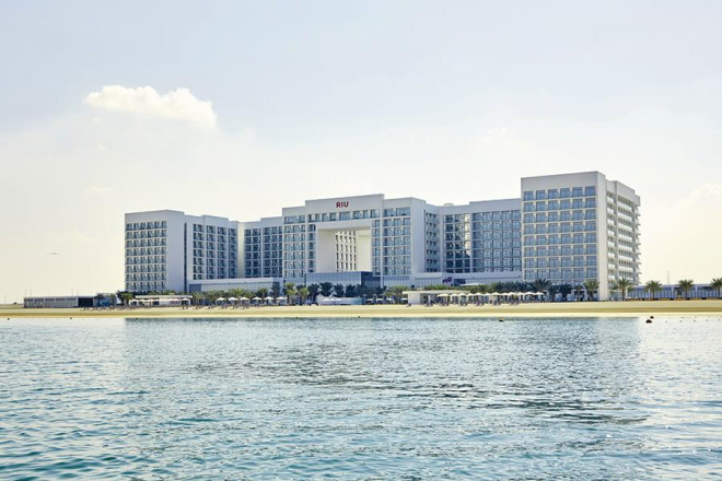 RIU Dubai RIU Dubai