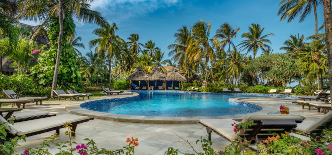 Breezes Beach Club & Spa