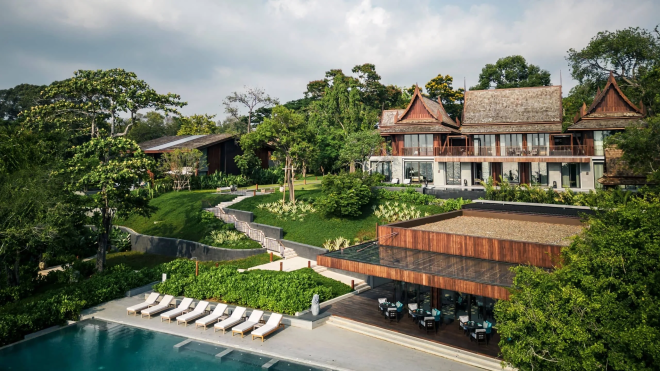 Andaz Pattaya Andaz Pattaya