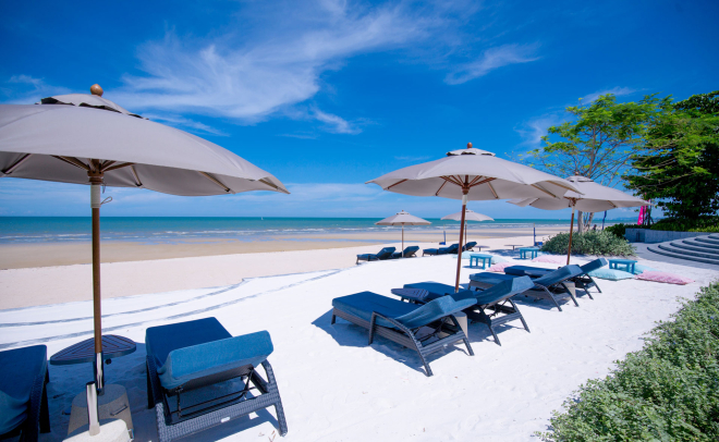 Baba Beach Club Hua Hin Baba Beach Club Hua Hin