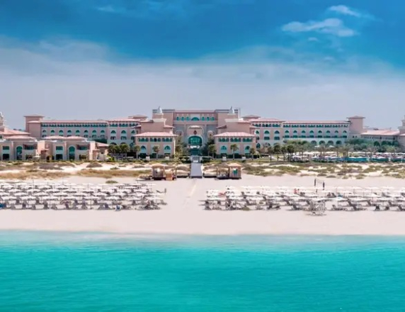 Rixos Premium Saadiyat Island Rixos Premium Saadiyat Island