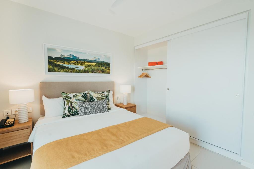 Domaine De Grand Baie Hotel