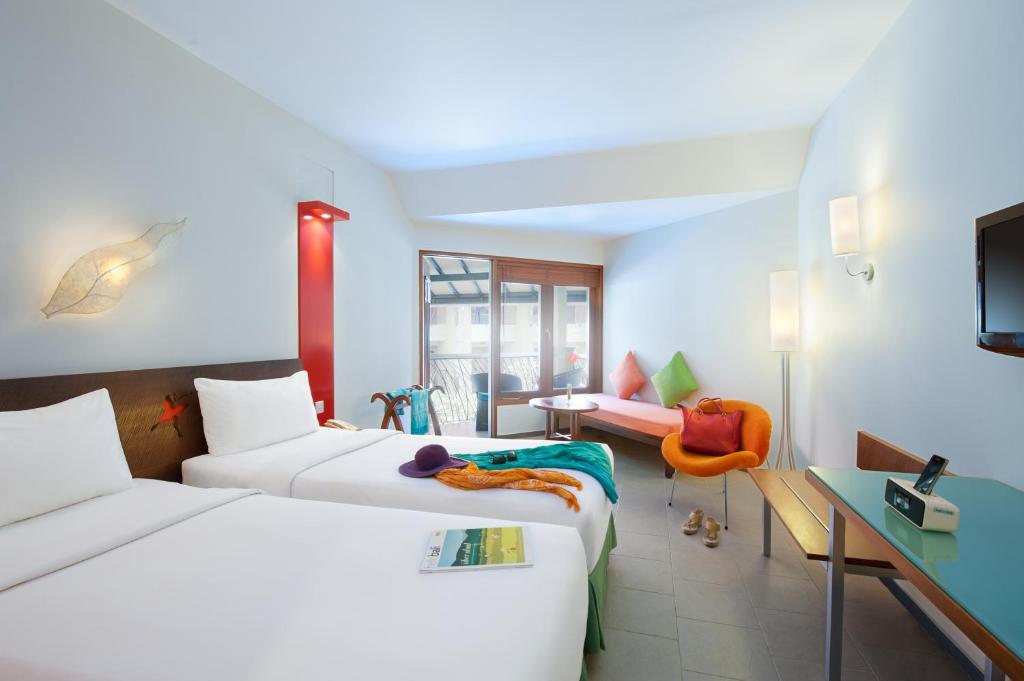 Ibis Styles Bali Legian Ibis Styles Bali Legian
