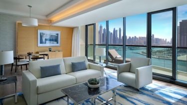 Marriott Resort Palm Jumeirah