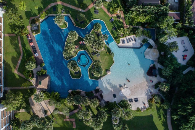 Naithonburi Beach Resort Naithonburi Beach Resort