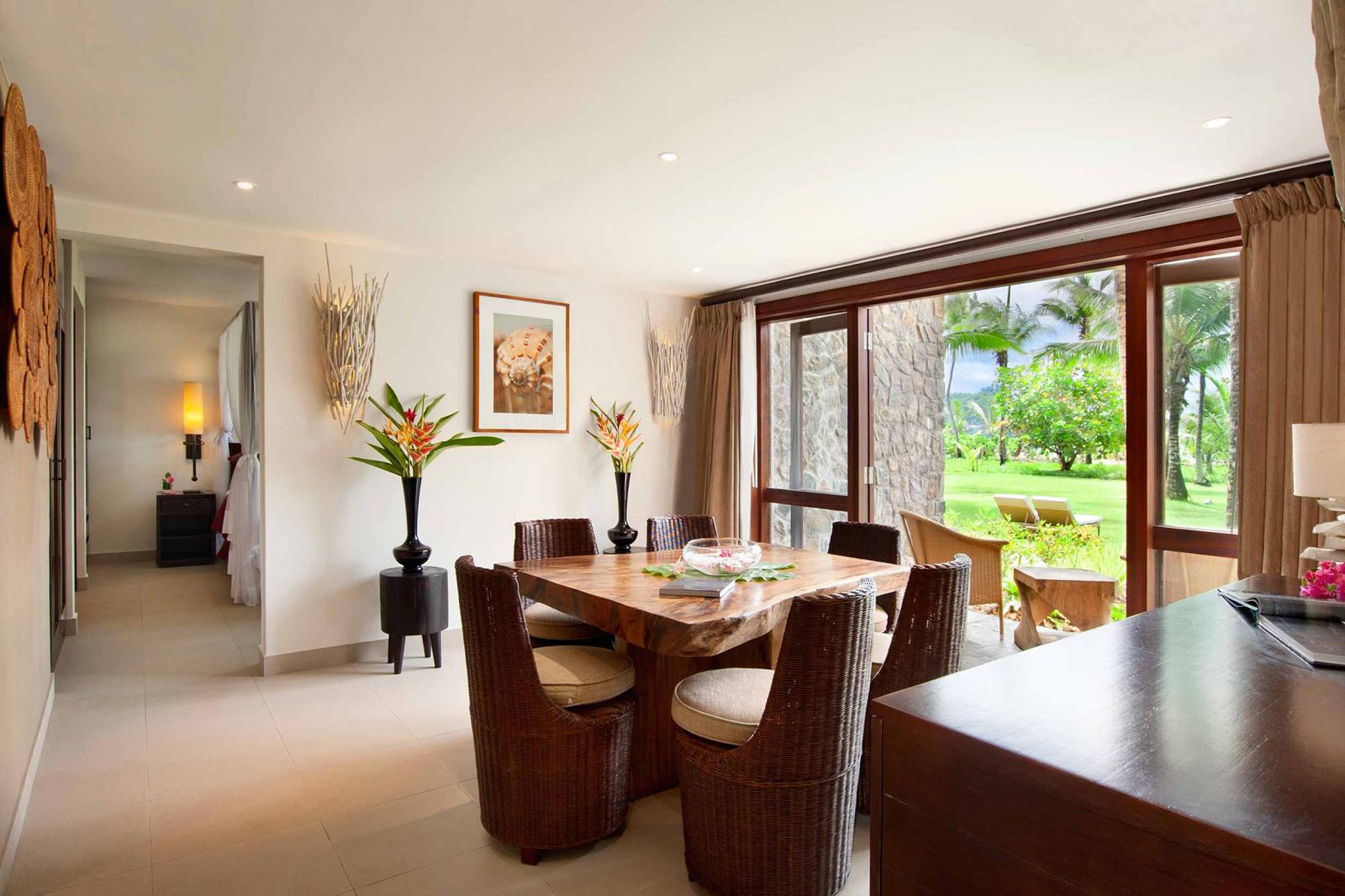 Kempinski Seychelles Resort Kempinski Seychelles Resort