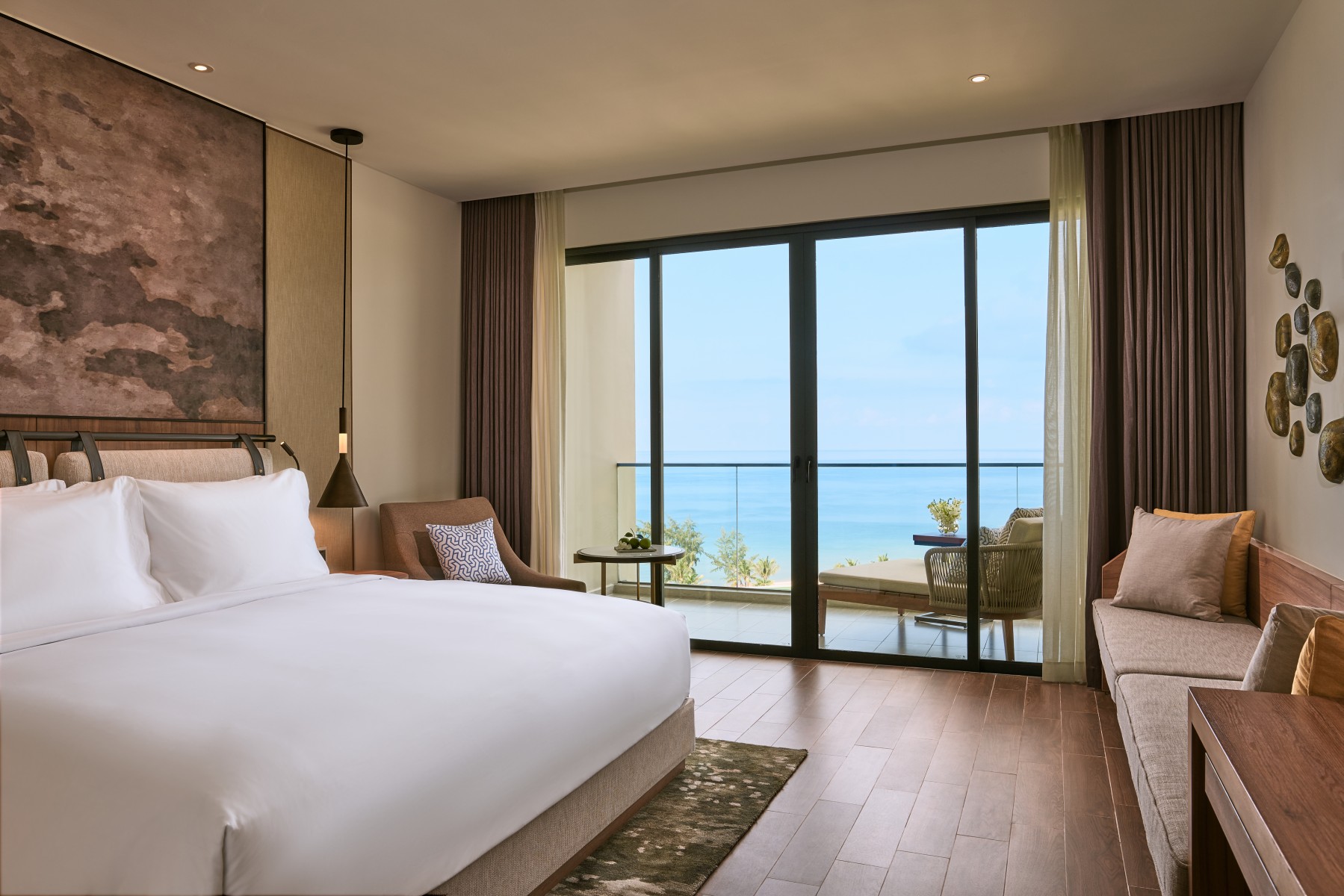 Movenpick Resort Waverly Phu Quoc
