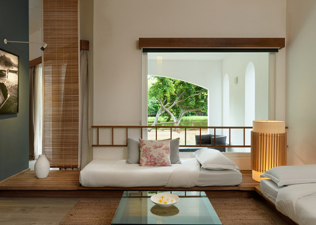 The Ravenala Attitude