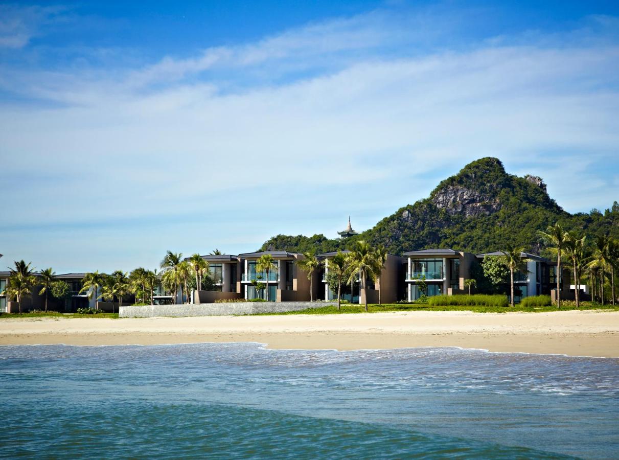 Hyatt Regency Danang Resort and Spa