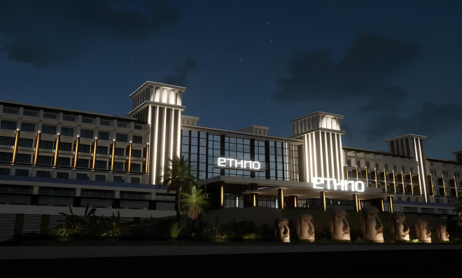 Ethno Belek Ethno Belek