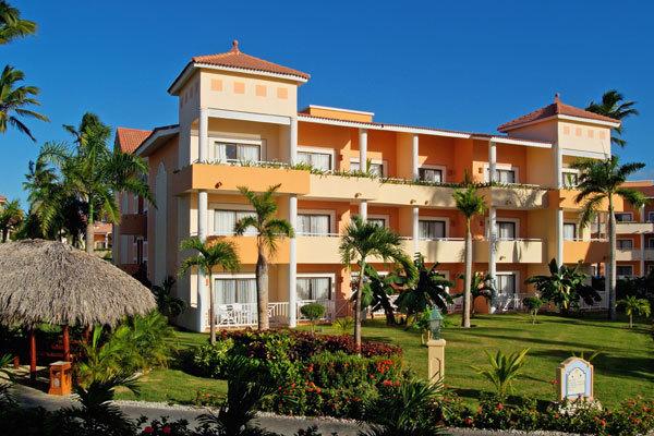 Gran Bahia Principe Punta Cana