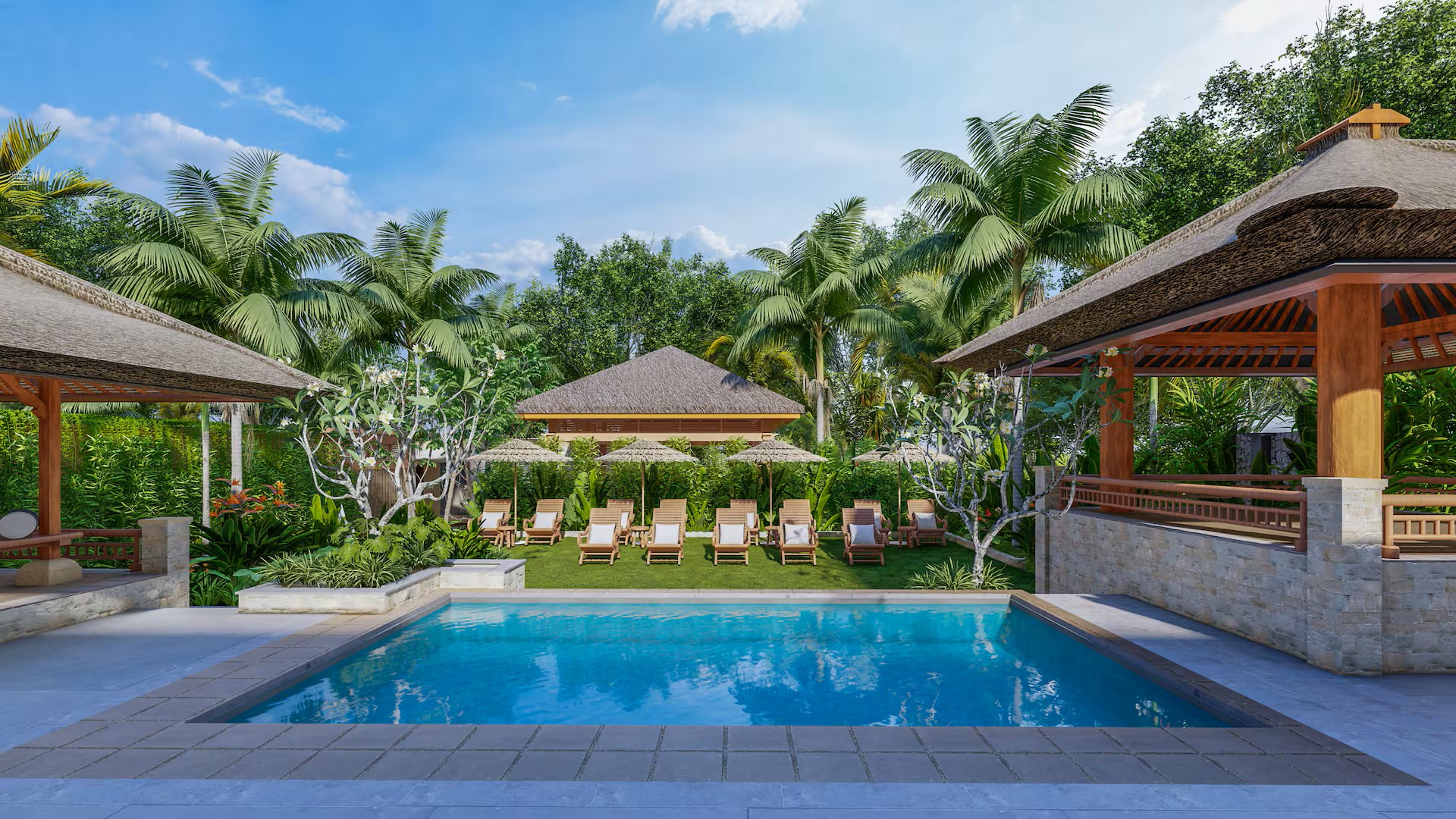 Paradisus by Melia Bali