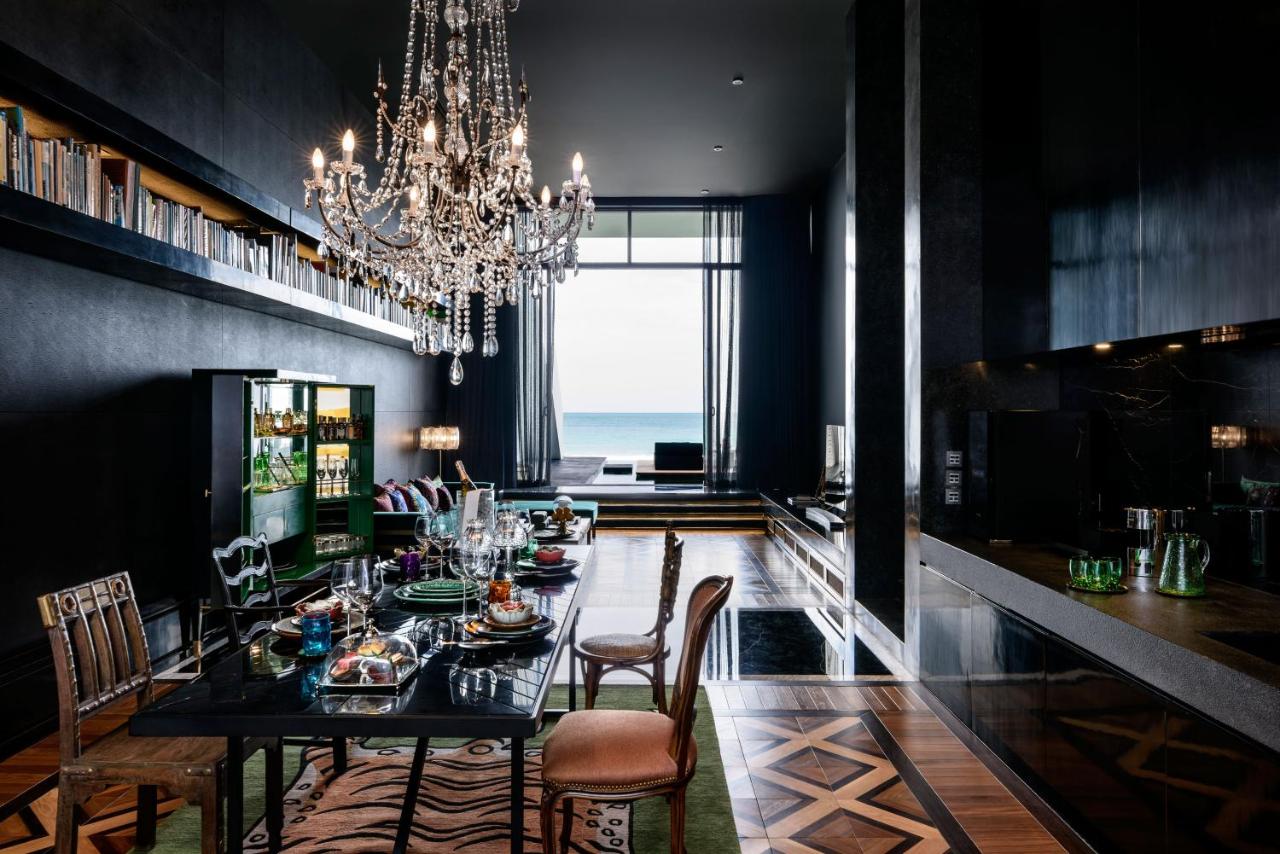 The Library Design Boutique Samui The Library Design Boutique Samui