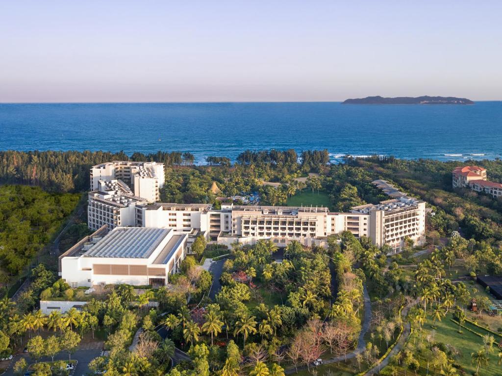 Shangri‑La Sanya
