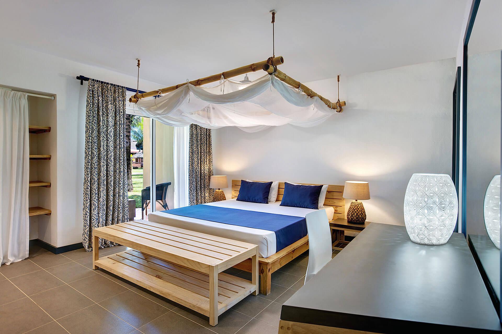 Veranda Pointe Aux Biches Hotel Mauritius