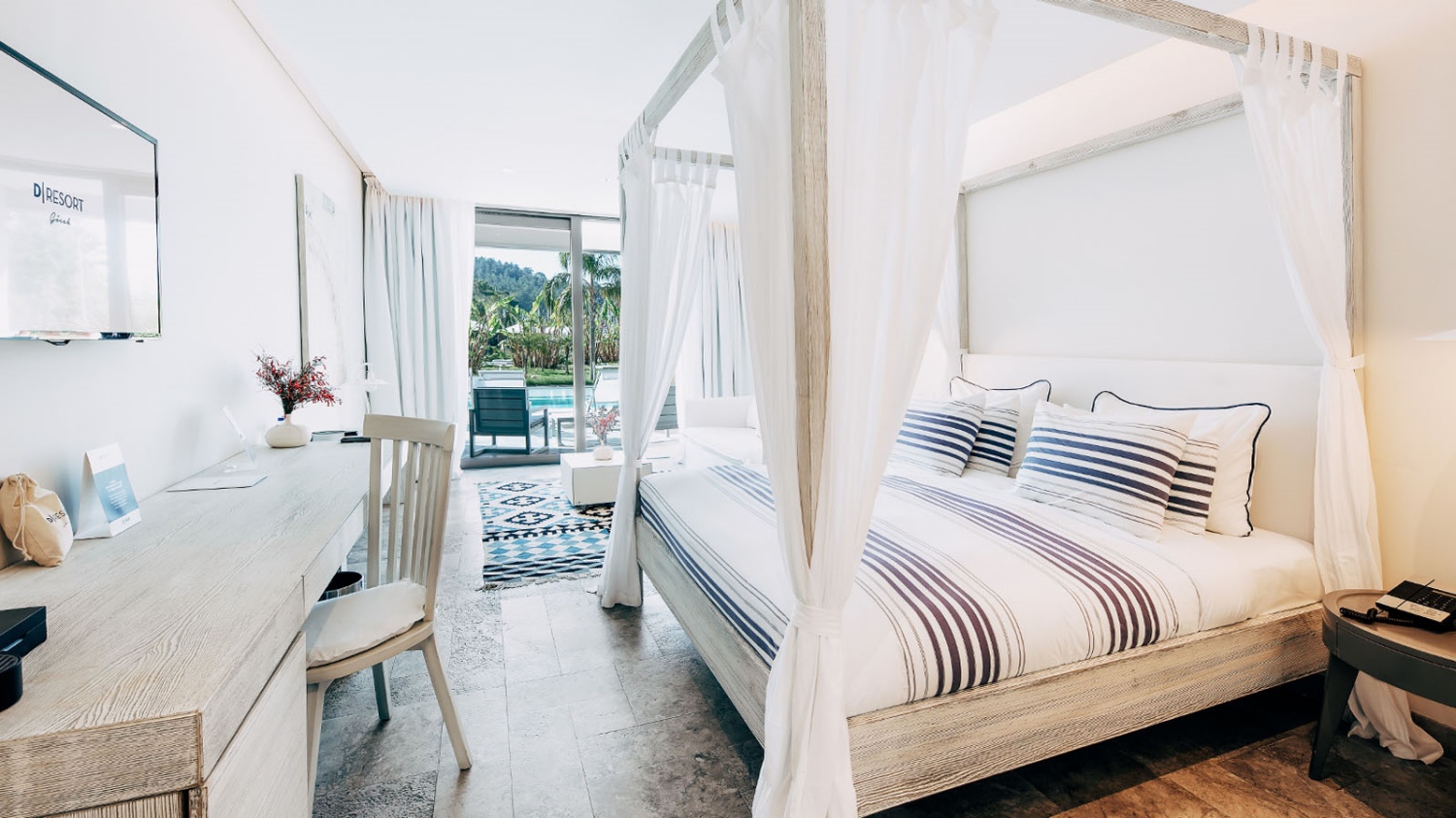 D Resort Gocek D Resort Gocek