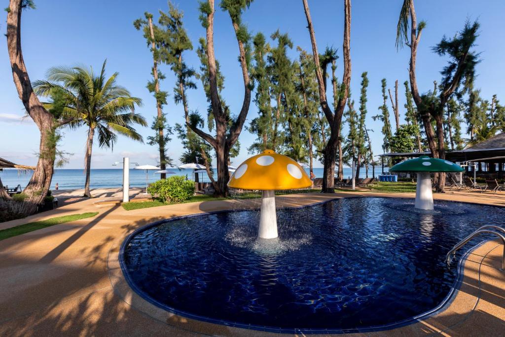 Sunwing Bangtao Beach Sunwing Bangtao Beach
