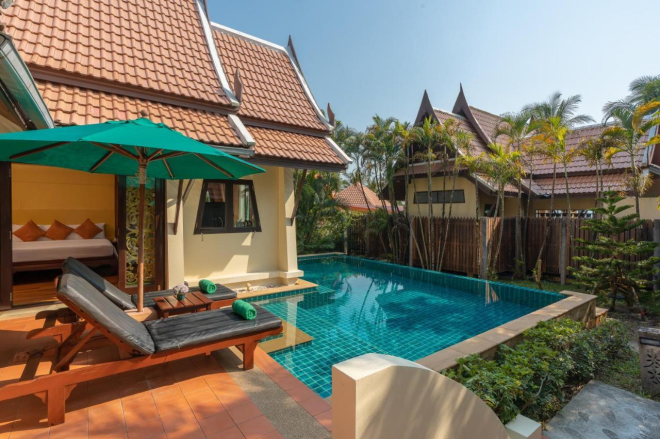 Koh Chang Paradise Resort&Spa Koh Chang Paradise Resort&Spa