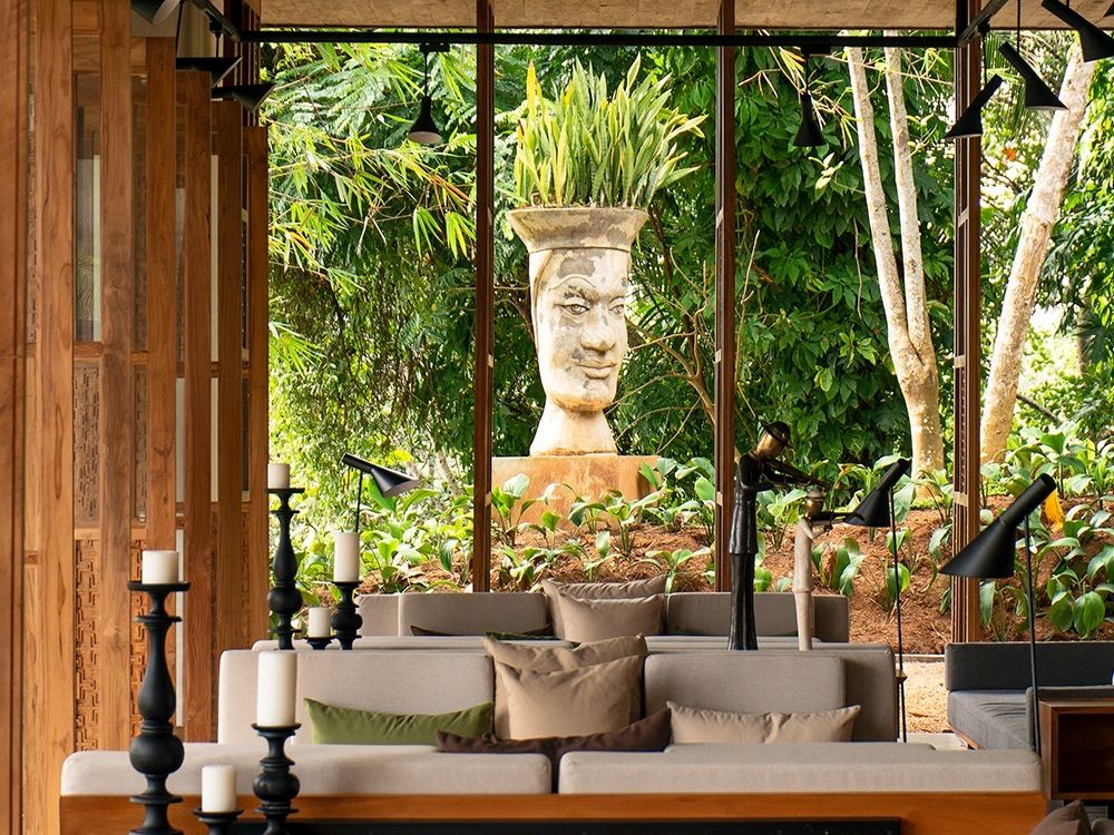 Haritha Villas Haritha Villas