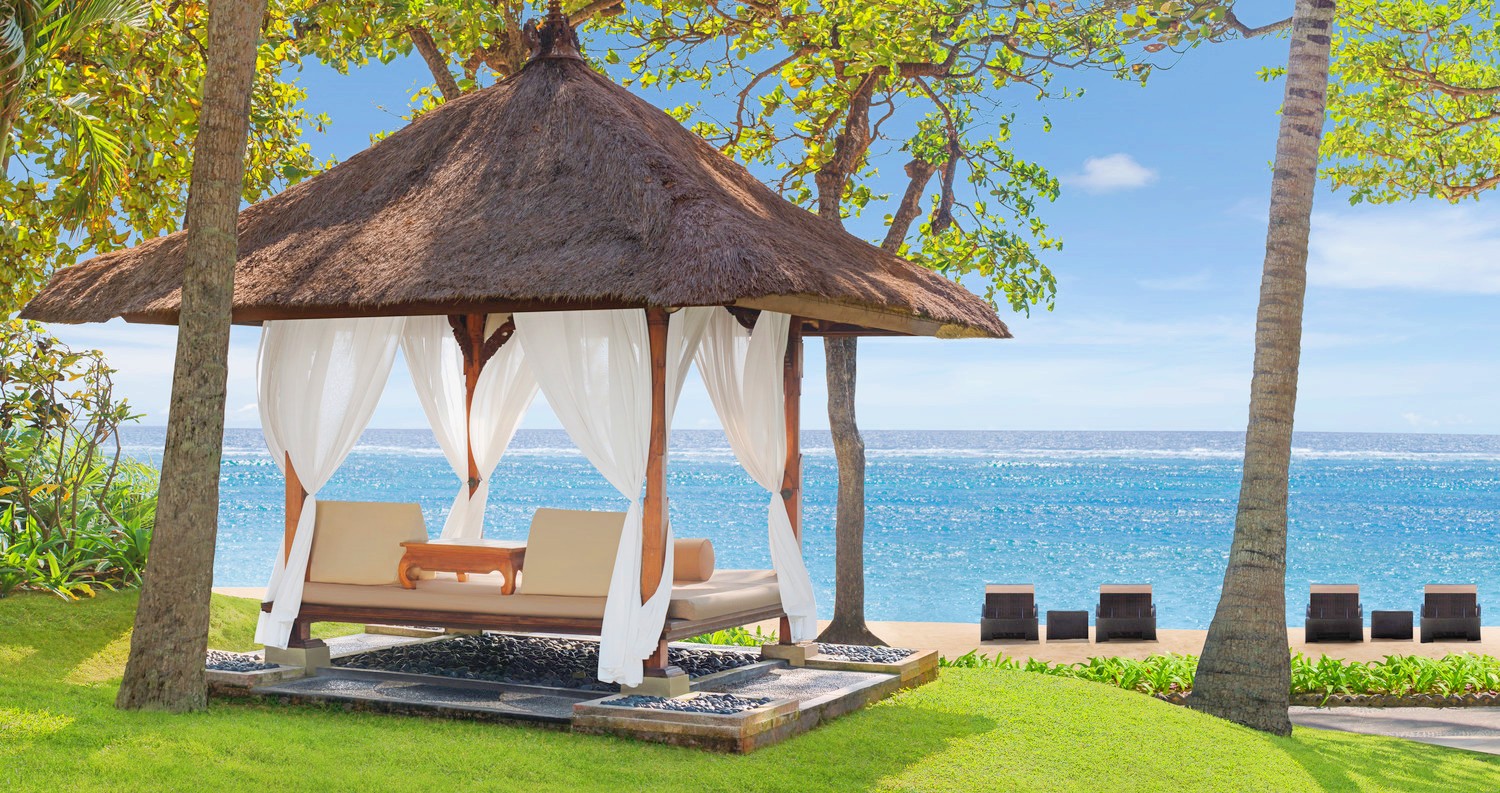 The Laguna, A Luxury Collection Resort & Spa