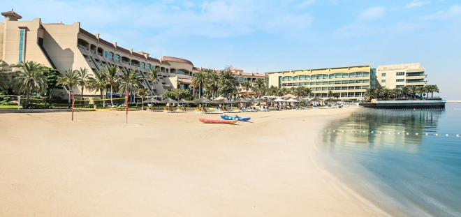 Al Raha Beach Hotel Abu Dhabi Al Raha Beach Hotel Abu Dhabi