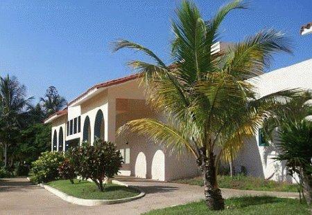 Villa Tortuga