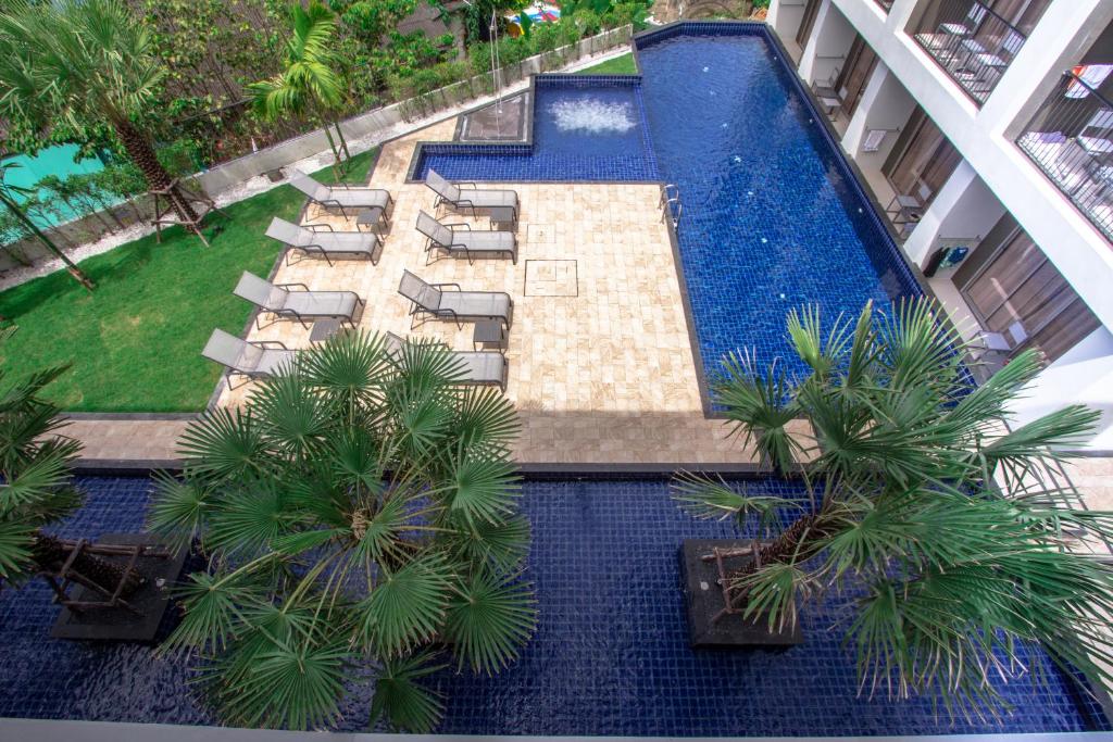 Sugar Marina Resort Art Karon Phuket Sugar Marina Resort Art Karon Phuket