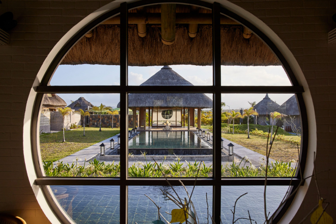 C Mauritius C Mauritius