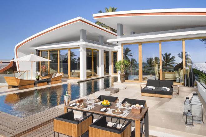 Iniala Beach House Iniala Beach House