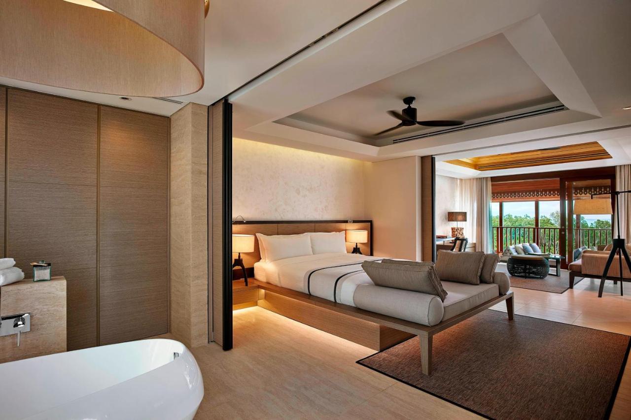 The Ritz-Carlton Koh Samui The Ritz-Carlton Koh Samui