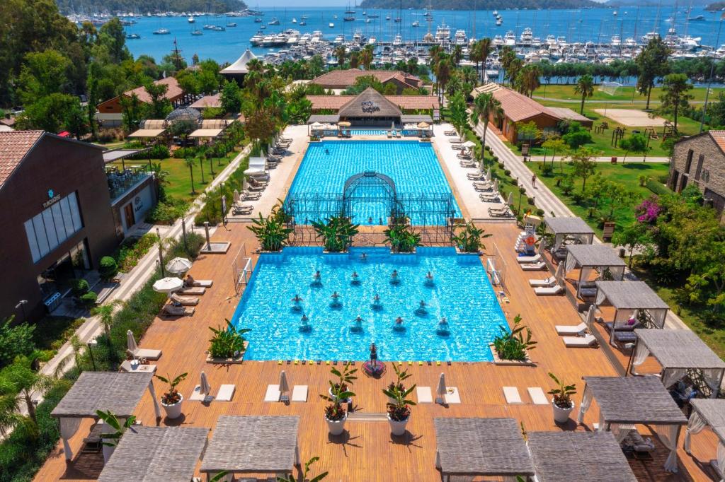 Rixos Premium Gocek