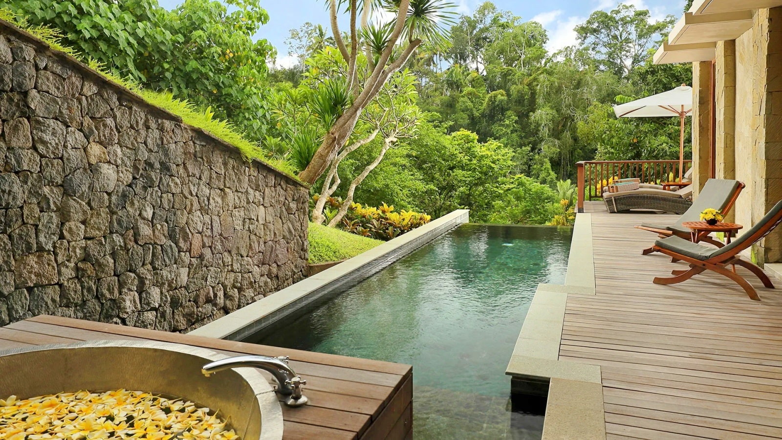 Maya Ubud Resort & Spa