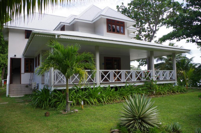 La Belle Tortue Lodge & Restaurant La Belle Tortue Lodge & Restaurant