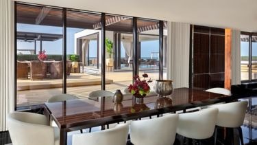 Marriott Resort Palm Jumeirah