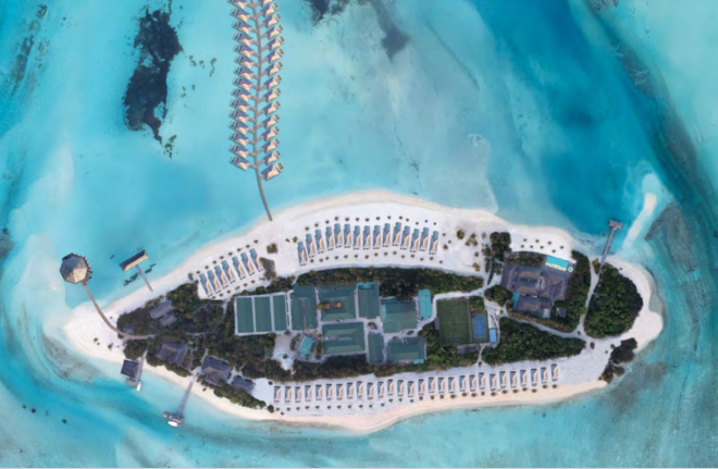 Nala Maldives by Jawakara