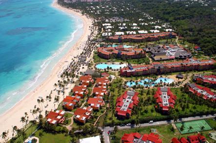 Caribe Club Princess