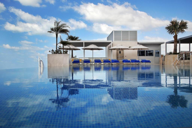 Grand Cosmopolitan Hotel Dubai Grand Cosmopolitan Hotel Dubai