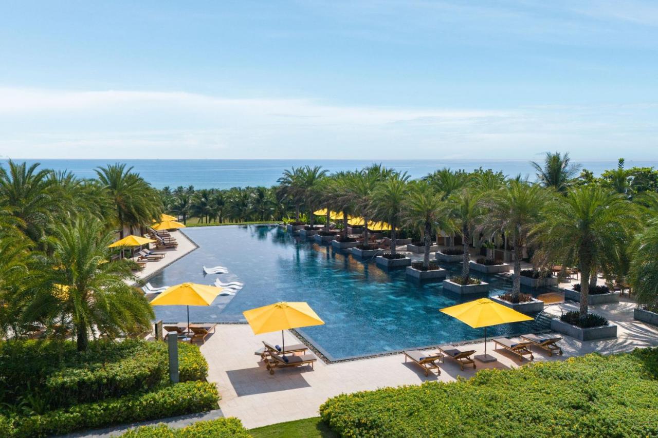 The Westin Resort & Spa Cam Ranh