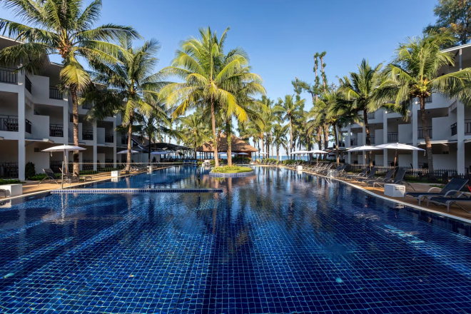 Sunwing Bangtao Beach Sunwing Bangtao Beach