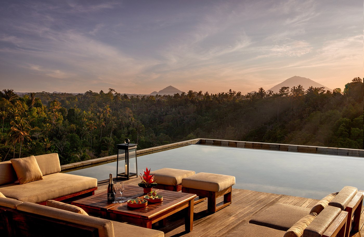 Anantara Ubud Bali Resort 5*