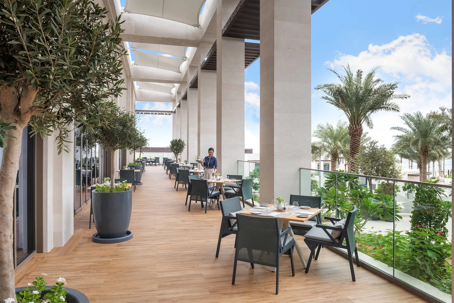 Address Beach Resort Fujairah Address Beach Resort Fujairah