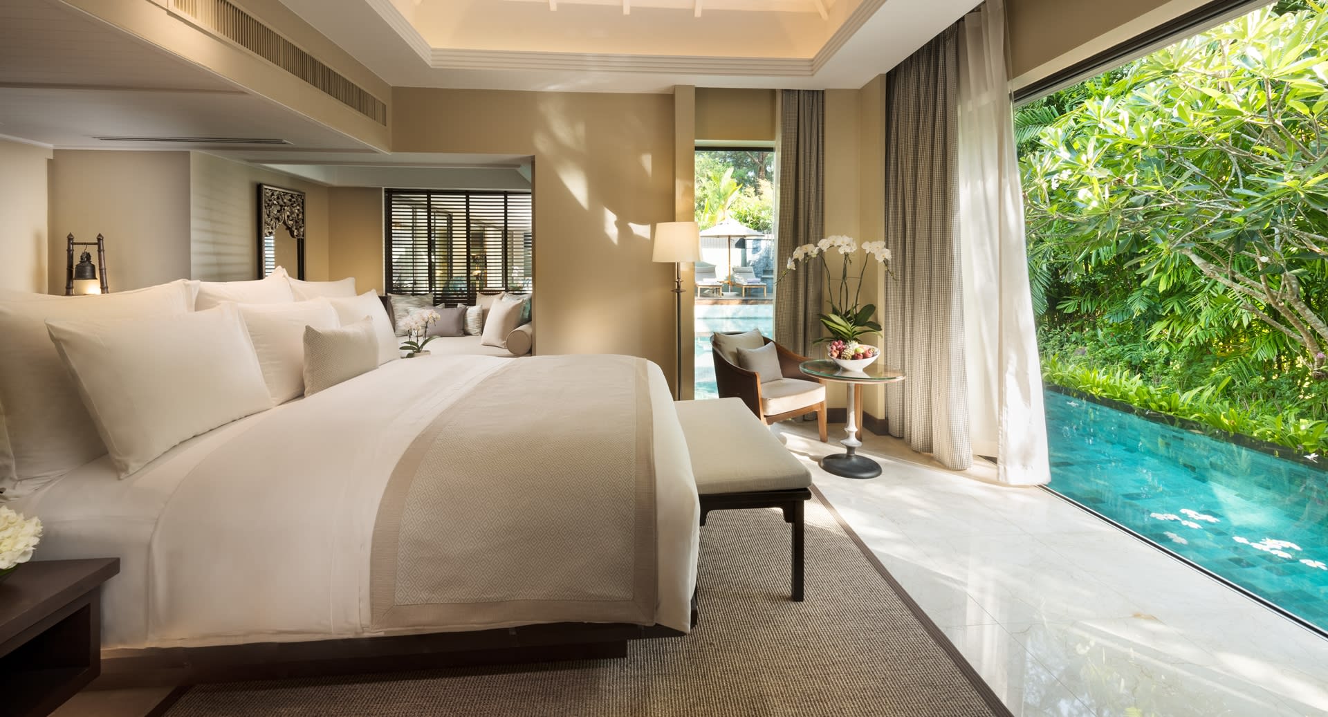 Anantara Layan Phuket Resort&Spa Anantara Layan Phuket Resort&Spa
