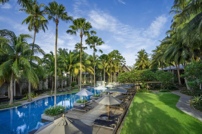 Twinpalms Phuket Twinpalms Phuket