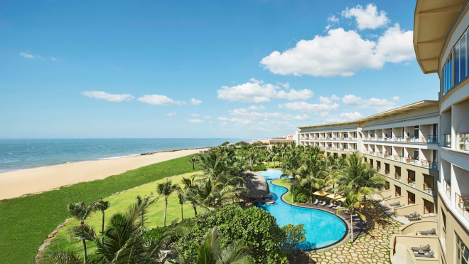 Heritance Negombo Heritance Negombo
