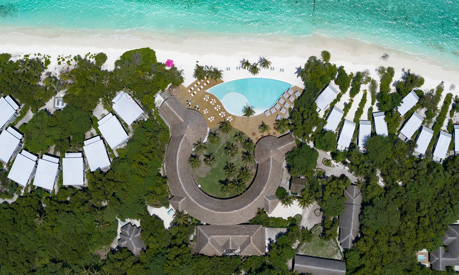 Palace Maldives 5 Мальдивы