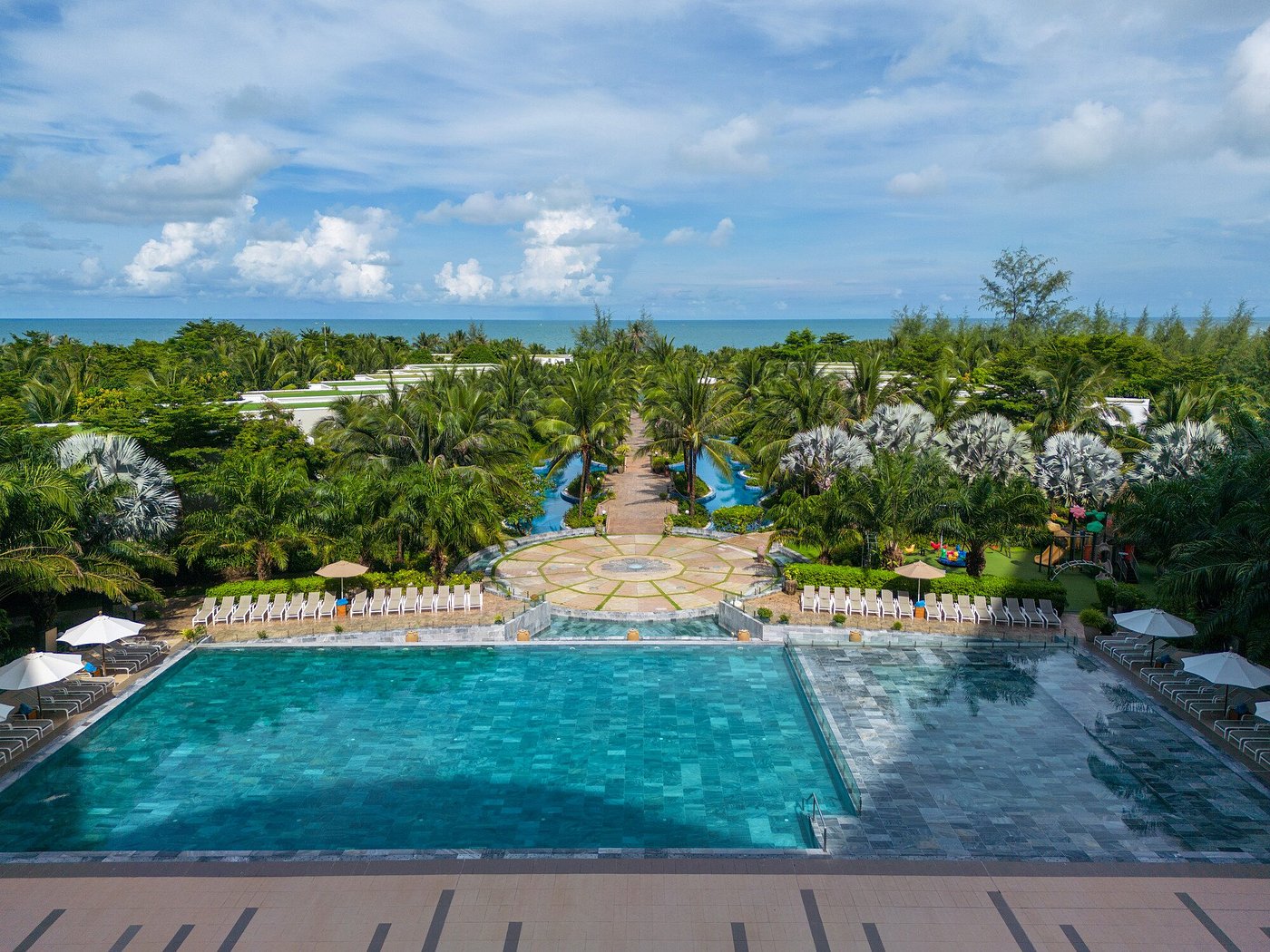 Best Western Premier Sonasea Resort