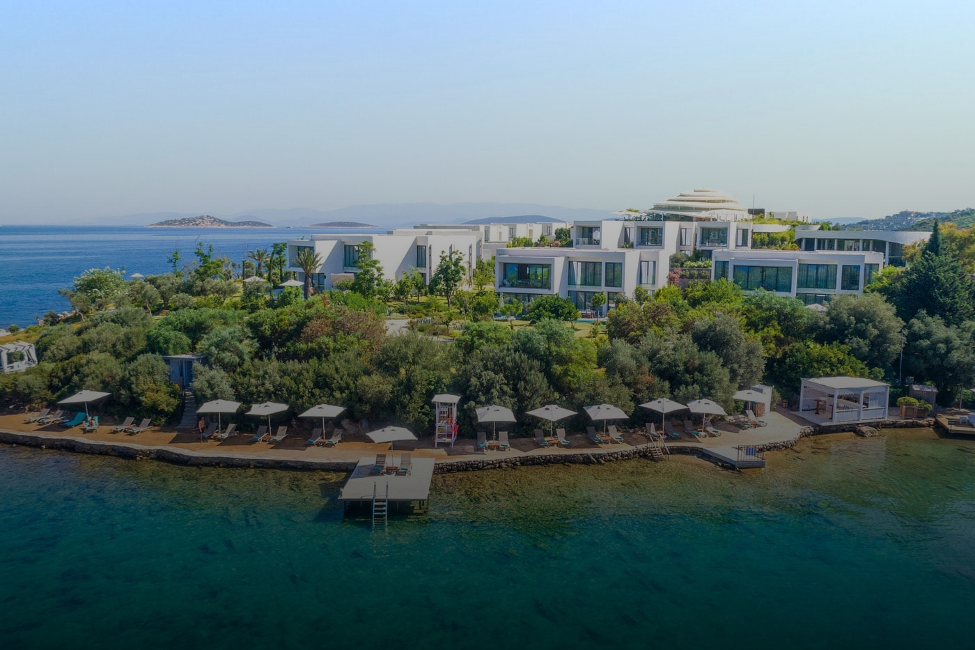 Susona Bodrum